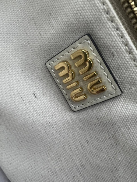 СУМКА MIU MIU  63443 фото анонса