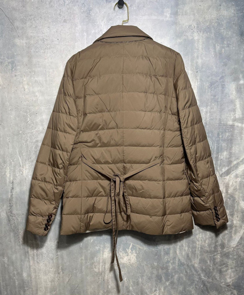 КУРТКА BRUNELLO CUCINELLI 62083 фото анонса