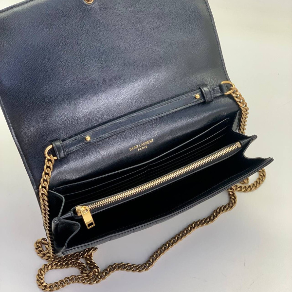 СУМКА SAINT LAURENT  61328 фото анонса