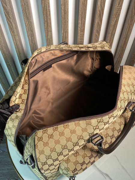 ДОРОЖНАЯ СУМКА GUCCI  72027 фото анонса