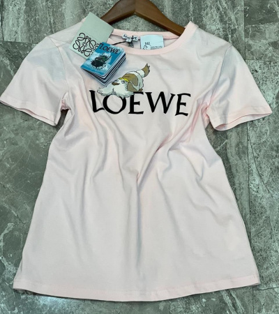 ФУТБОЛКА LOEWE 