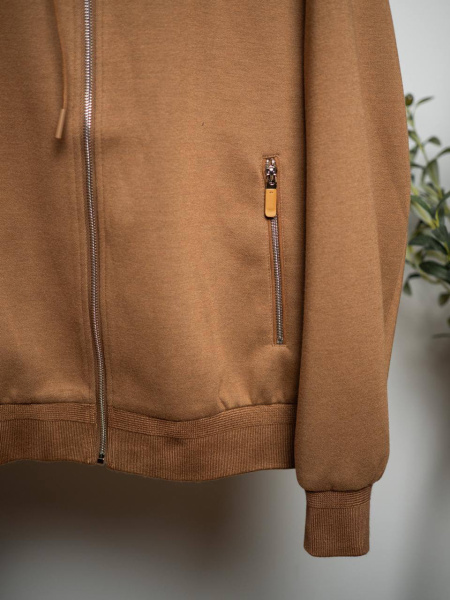 МУЖСКОЙ КОСТЮМ ZEGNA  81475 фото анонса