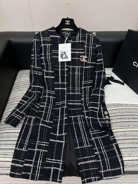 КАРДИГАН CHANEL  61799 фото анонса