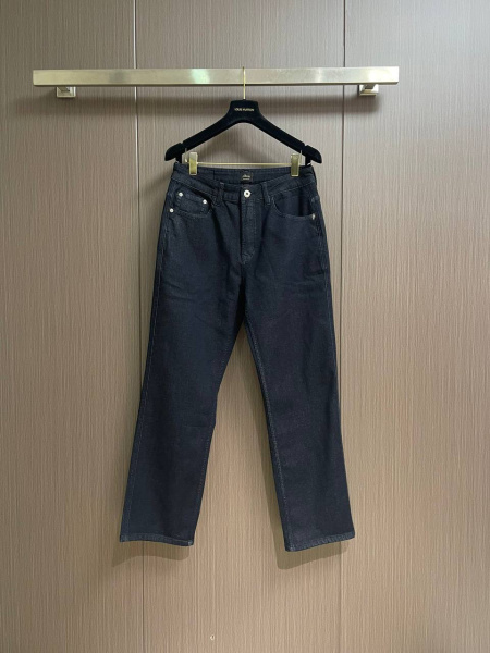 МУЖСКИЕ ДЖИНСЫ BRIONI  82380 фото анонса