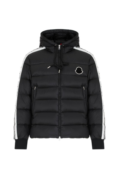 МУЖСКОЙ ПУХОВИК MONCLER  72706 фото анонса