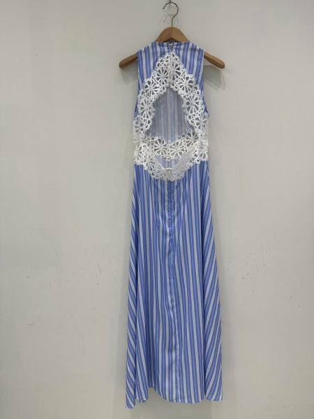 ПЛАТЬЕ SANDRO  77680 фото анонса