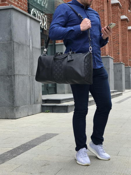 ДОРОЖНАЯ СУМКА LOUIS VUITTON 09146 фото анонса