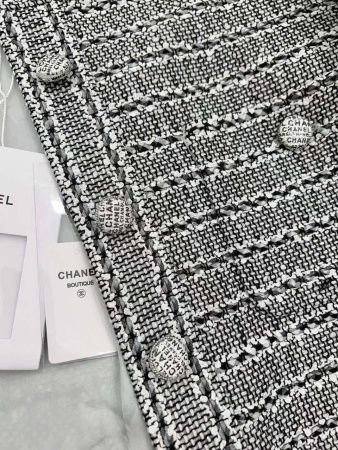 ПИДЖАК CHANEL  67661 детальное фото товара