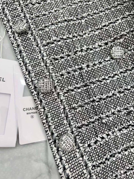 ПИДЖАК CHANEL  67661 фото анонса