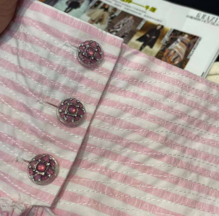 ЮБКА CHANEL  64794 детальное фото товара