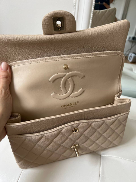 СУМКА CHANEL 2.55  67147 фото анонса