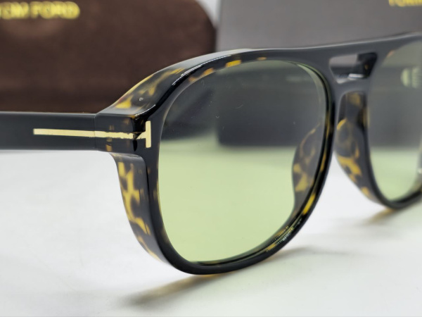 ОЧКИ TOM FORD  74907 фото анонса