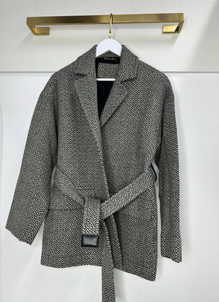 ПАЛЬТО LORO PIANA 64870 фото анонса