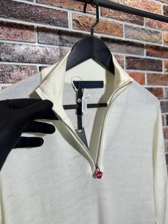 МУЖСКОЕ ПОЛО KITON  70204 детальное фото товара