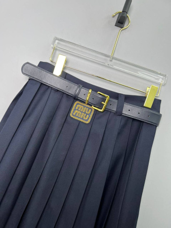 ЮБКА MIU MIU  68765 детальное фото товара