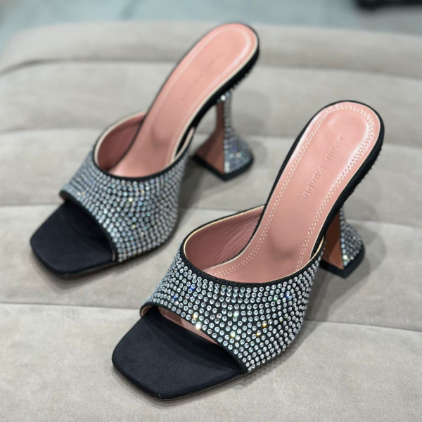 ШЛЕПКИ AMINA MUADDI  59531 фото анонса