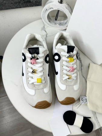 КРОССОВКИ LOEWE  75089 детальное фото товара