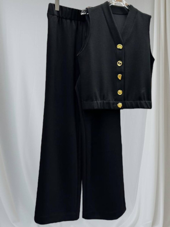 КОСТЮМ SCHIAPARELLI  78372 детальное фото товара