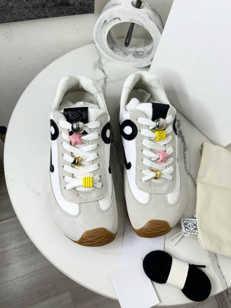 КРОССОВКИ LOEWE  75089 фото анонса