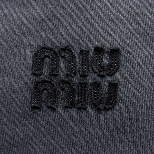 МУЖСКОЙ СВИТШОТ MIU MIU  72873 фото анонса