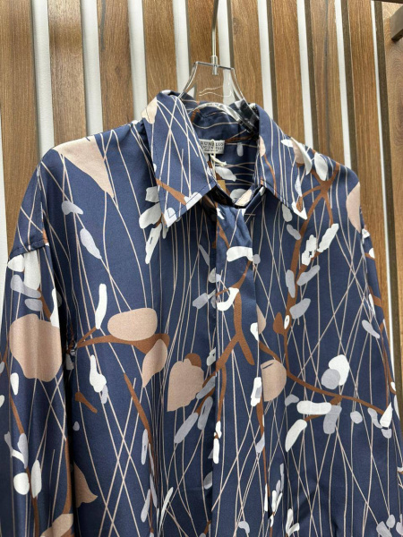 БЛУЗКА BRUNELLO CUCINELLI  66738 фото анонса