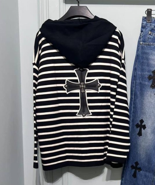 СВИТЕР CHROME HEARTS  62536 фото анонса