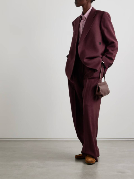 КОСТЮМ THE ROW  73634 фото анонса