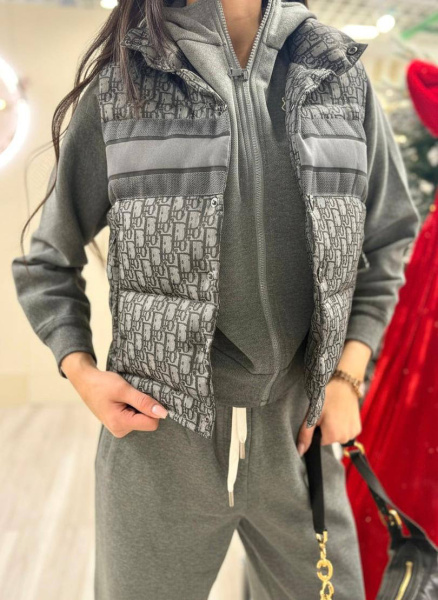 ЖИЛЕТ CHRISTIAN DIOR  81395 фото анонса