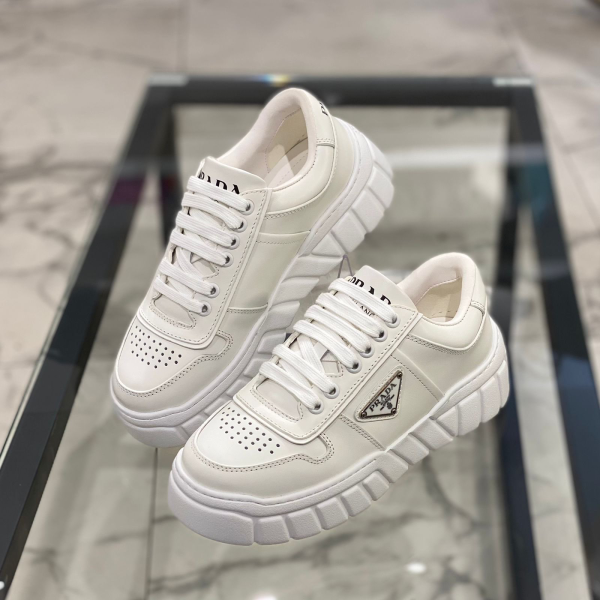 КРОССОВКИ PRADA 52229 фото анонса