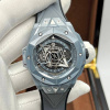 МУЖСКИЕ ЧАСЫ HUBLOT BIG BANG  69379 детальное фото товара