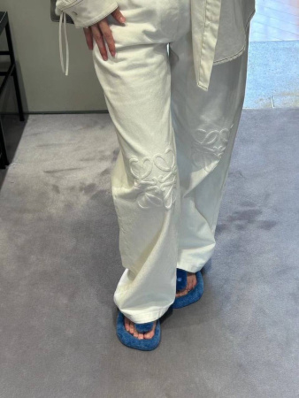 ДЖИНСЫ LOEWE  62913 детальное фото товара