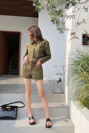 КОСТЮМ MIU MIU  59025 детальное фото товара