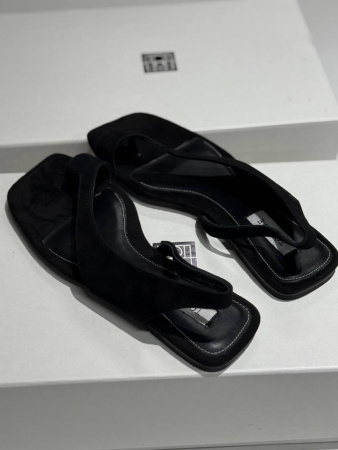 САНДАЛИИ TOTEME  75916 детальное фото товара