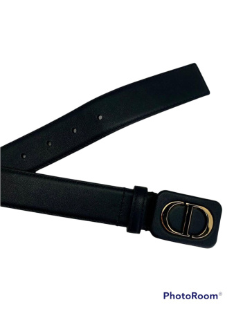 ЖЕНСКИЙ РЕМЕНЬ CHRISTIAN DIOR 45654 детальное фото товара