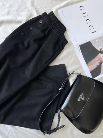 БРЮКИ PRADA  61919 детальное фото товара