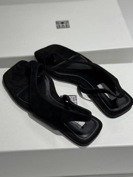 САНДАЛИИ TOTEME  75916 фото анонса