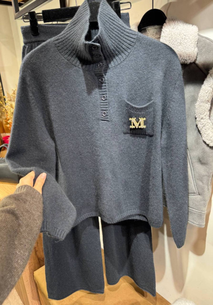 КОСТЮМ MAX MARA  81133 фото анонса