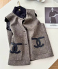 ЖИЛЕТ CHANEL 