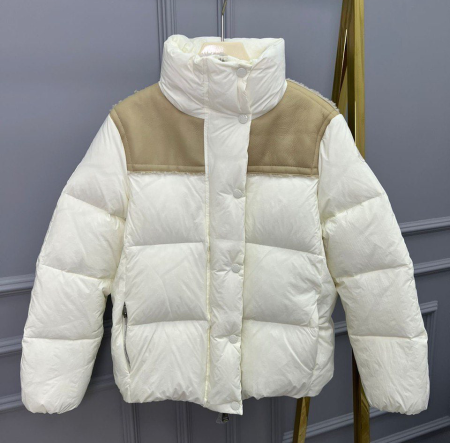 ПУХОВИК MONCLER