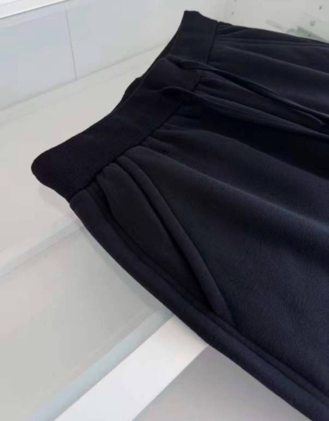 МУЖСКИЕ БРЮКИ LORO PIANA  63535 фото анонса