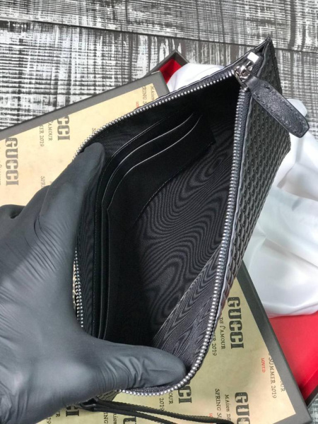 МУЖСКОЙ КЛАТЧ GUCCI 46934 фото анонса