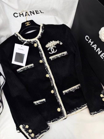 ПИДЖАК CHANEL  81297 детальное фото товара