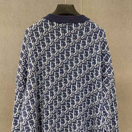 МУЖСКОЙ КАРДИГАН CHRISTIAN DIOR  71683 детальное фото товара