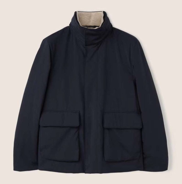 МУЖСКАЯ КУРТКА LORO PIANA 