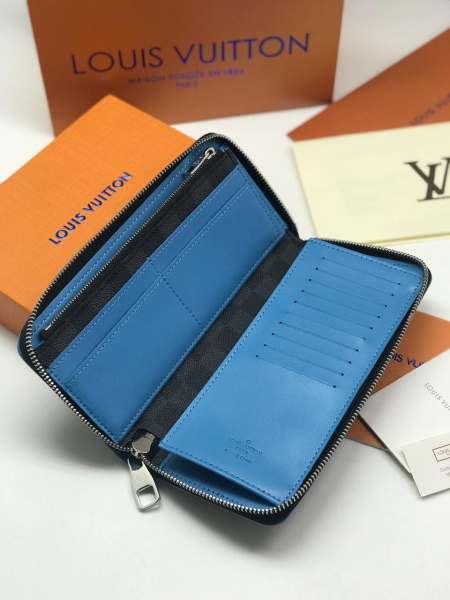 ПОРТМОНЕ LOUIS VUITTON 08631 фото анонса