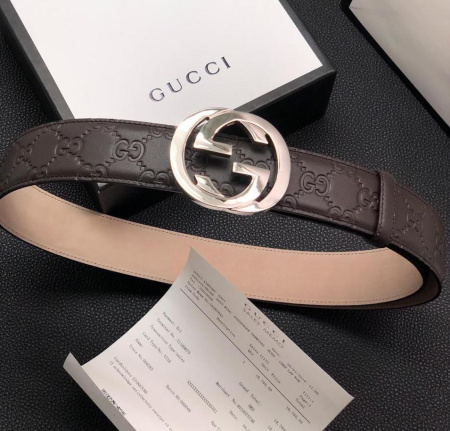 МУЖСКОЙ РЕМЕНЬ GUCCI