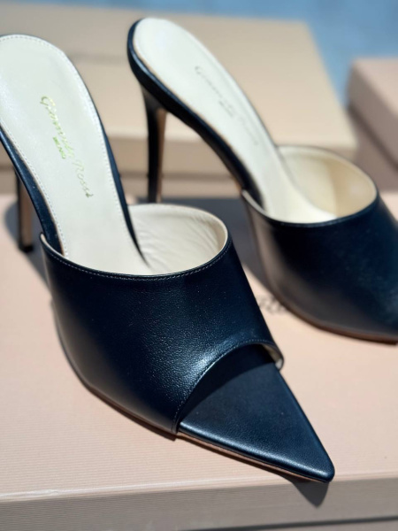 ШЛЕПКИ GIANVITO ROSSI  77659 фото анонса