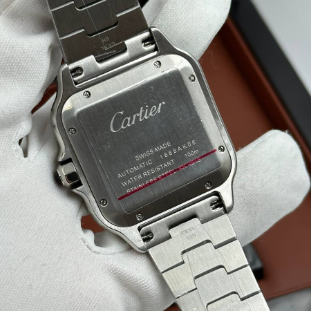 ЧАСЫ CARTIER  00137 детальное фото товара