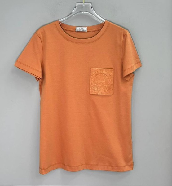 ФУТБОЛКА HERMES 