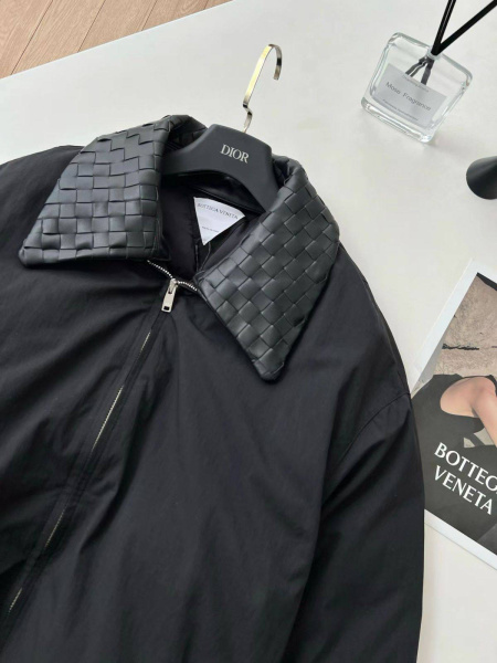 ПУХОВИК BRUNELLO CUCINELLI  82165 фото анонса